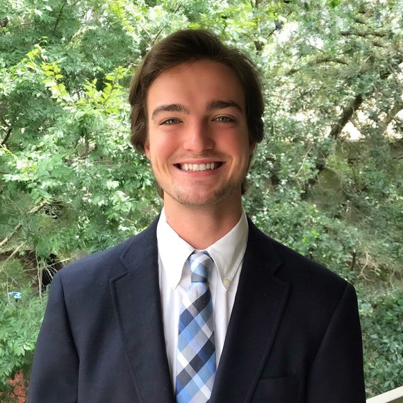 Meet your Posher, Matthew - Picture 1 of 1